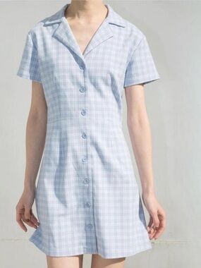 Brandy Melville Blue Dresses for Women on Sale up to 90% Off: Poshmark
